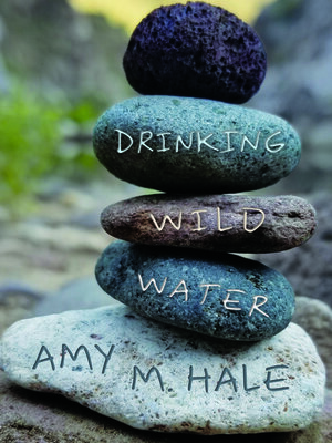 cover image of Drinking Wild Water